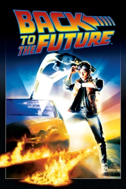 Back to the Future-123movies