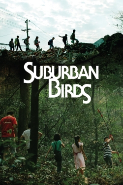 Suburban Birds-123movies