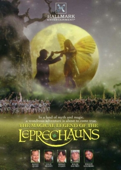 The Magical Legend of the Leprechauns-123movies