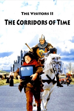 The Visitors II: The Corridors of Time-123movies