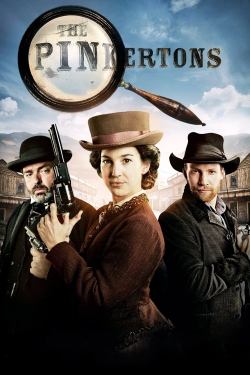 The Pinkertons-123movies