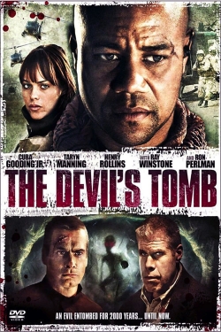 The Devil's Tomb-123movies