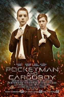Pocketman and Cargoboy-123movies