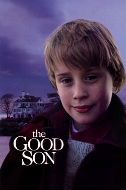 The Good Son-123movies