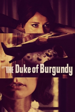 The Duke of Burgundy-123movies