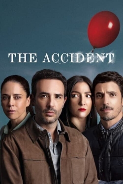 The Accident-123movies