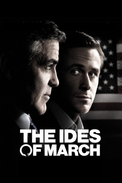 The Ides of March-123movies