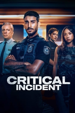 Critical Incident-123movies