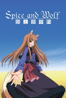 Spice and Wolf-123movies