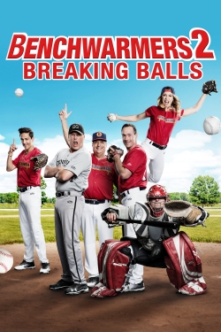 Benchwarmers 2: Breaking Balls-123movies