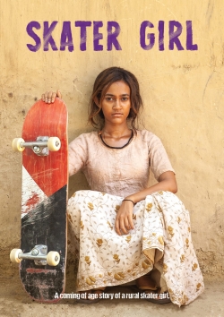 Skater Girl-123movies
