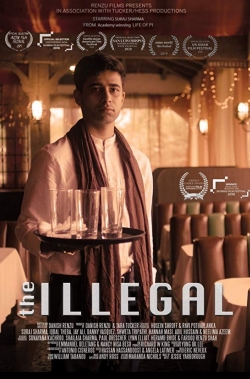 The Illegal-123movies