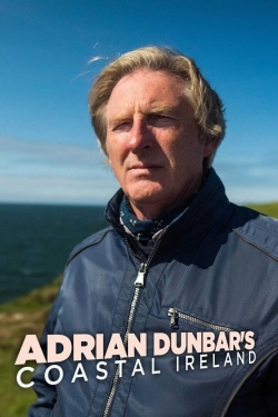Adrian Dunbar's Coastal Ireland-123movies