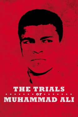 The Trials of Muhammad Ali-123movies