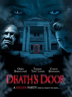 Death's Door-123movies