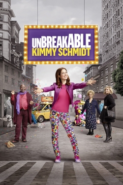 Unbreakable Kimmy Schmidt-123movies