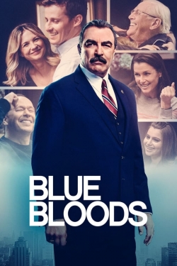 Blue Bloods-123movies