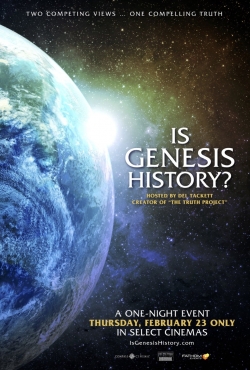 Is Genesis History?-123movies