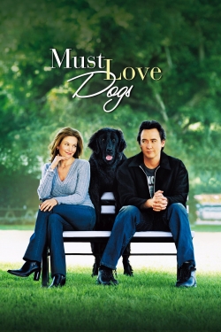 Must Love Dogs-123movies