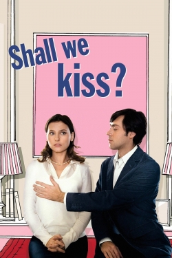 Shall We Kiss?-123movies