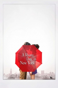 A Rainy Day in New York-123movies