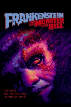 Frankenstein and the Monster from Hell-123movies