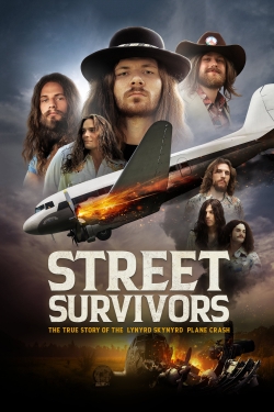 Street Survivors: The True Story of the Lynyrd Skynyrd Plane Crash-123movies