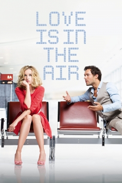 Love Is in the Air-123movies