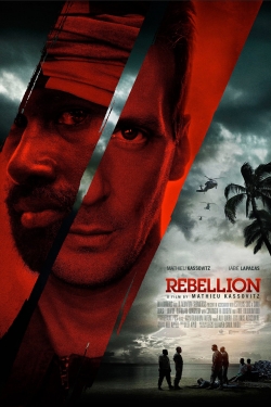 Rebellion-123movies