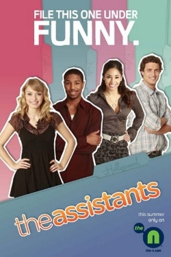 The Assistants-123movies