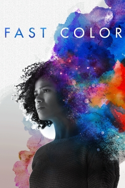 Fast Color-123movies