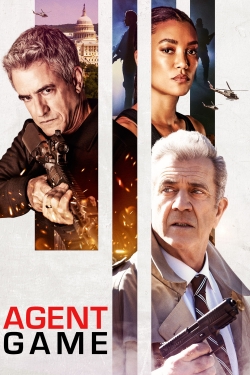 Agent Game-123movies