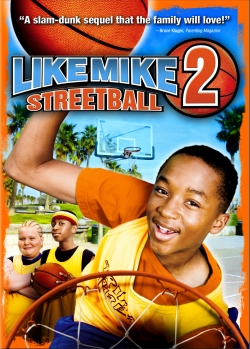 Like Mike 2: Streetball-123movies