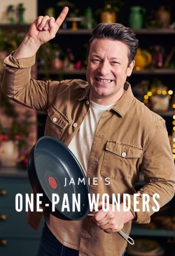 Jamie's One-Pan Wonders-123movies
