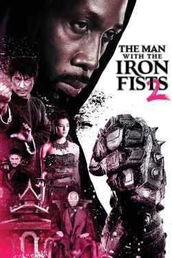 The Man with the Iron Fists 2-123movies