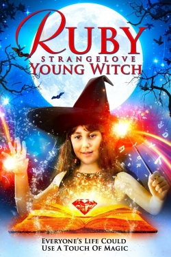 Ruby Strangelove Young Witch-123movies
