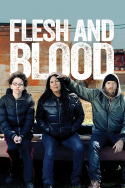 Flesh and Blood-123movies