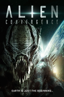 Alien Convergence-123movies