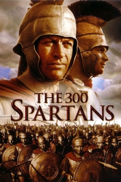 The 300 Spartans-123movies