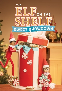The Elf on the Shelf: Sweet Showdown-123movies
