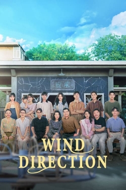 Wind Direction-123movies