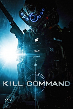 Kill Command-123movies