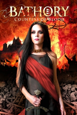 Bathory: Countess of Blood-123movies