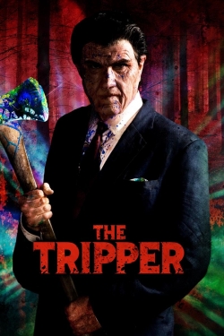 The Tripper-123movies