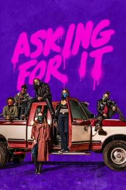 Asking For It-123movies