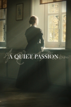 A Quiet Passion-123movies