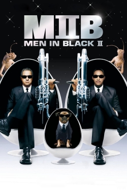 Men in Black II-123movies