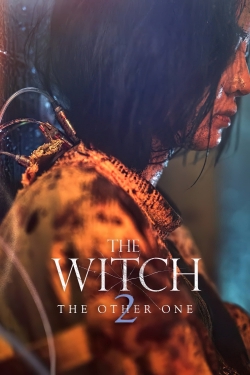 The Witch: Part 2. The Other One-123movies