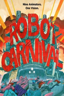 Robot Carnival-123movies