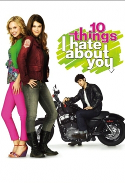 10 Things I Hate About You-123movies